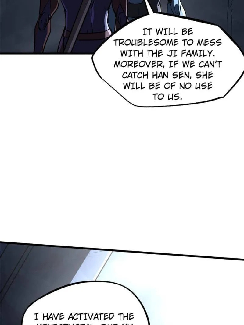 Read Super Gene chapter 147 image 70 on Lezhin
