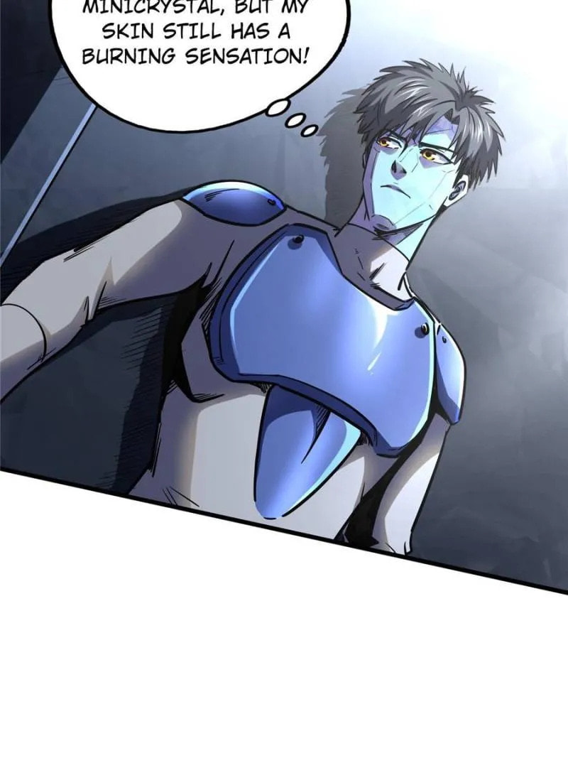 Read Super Gene chapter 147 image 71 on Lezhin