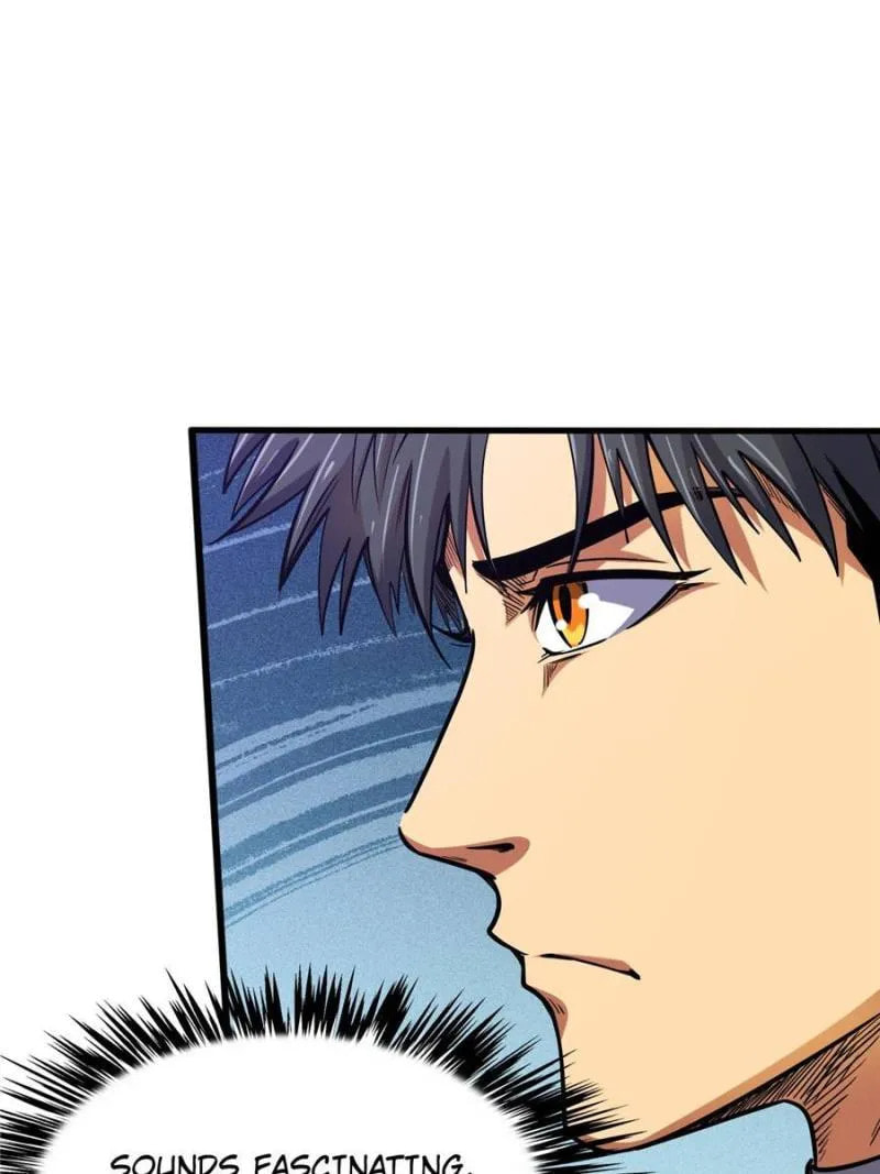 Read Super Gene chapter 147 image 9 on Lezhin