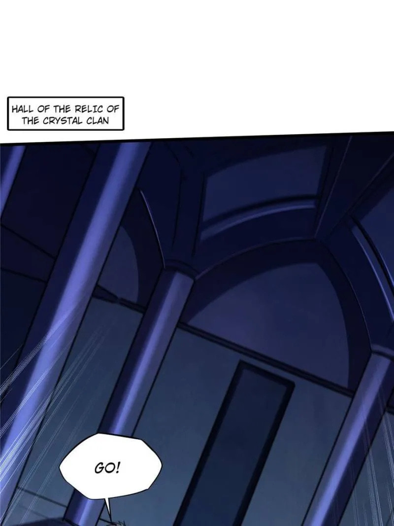 Read Super Gene chapter 148 image 0 on Lezhin
