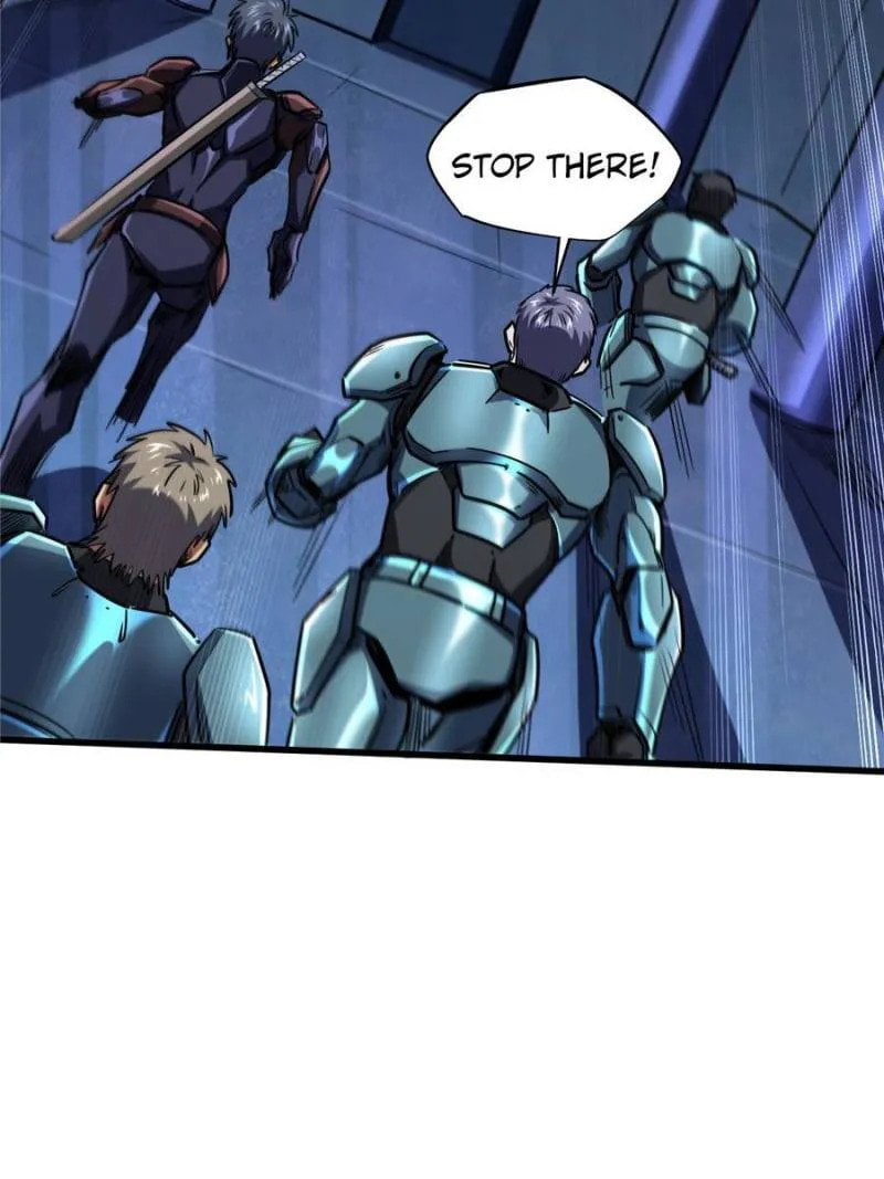 Read Super Gene chapter 148 image 1 on Lezhin
