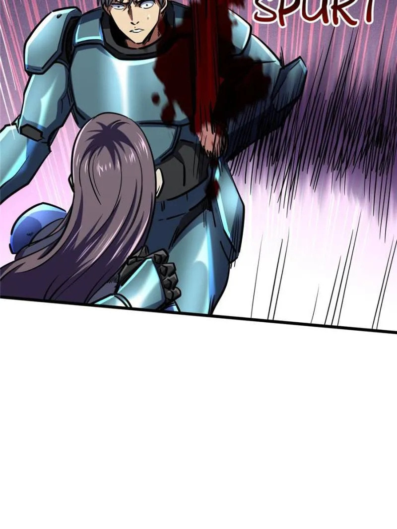 Read Super Gene chapter 148 image 12 on Lezhin