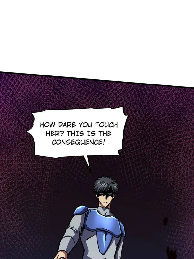 Read Super Gene chapter 148 image 13 on Lezhin