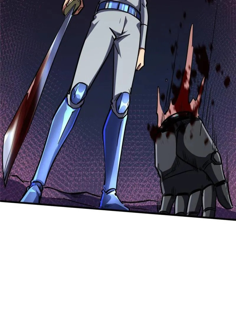 Read Super Gene chapter 148 image 14 on Lezhin