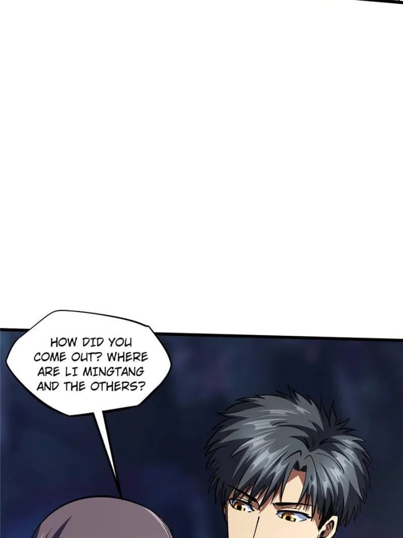 Read Super Gene chapter 148 image 19 on Lezhin