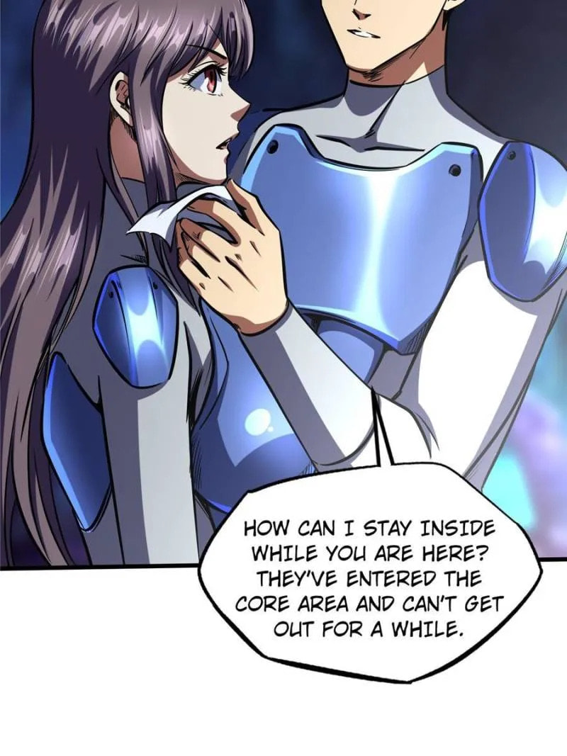 Read Super Gene chapter 148 image 20 on Lezhin