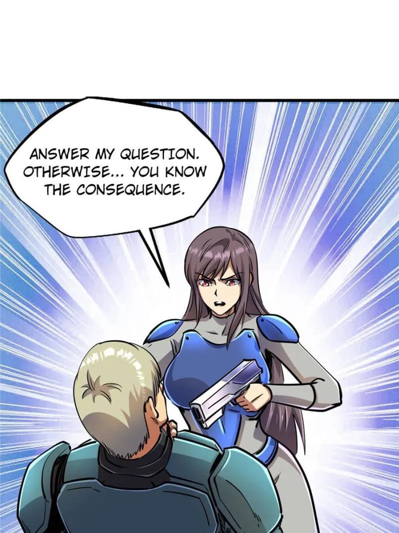 Read Super Gene chapter 148 image 22 on Lezhin