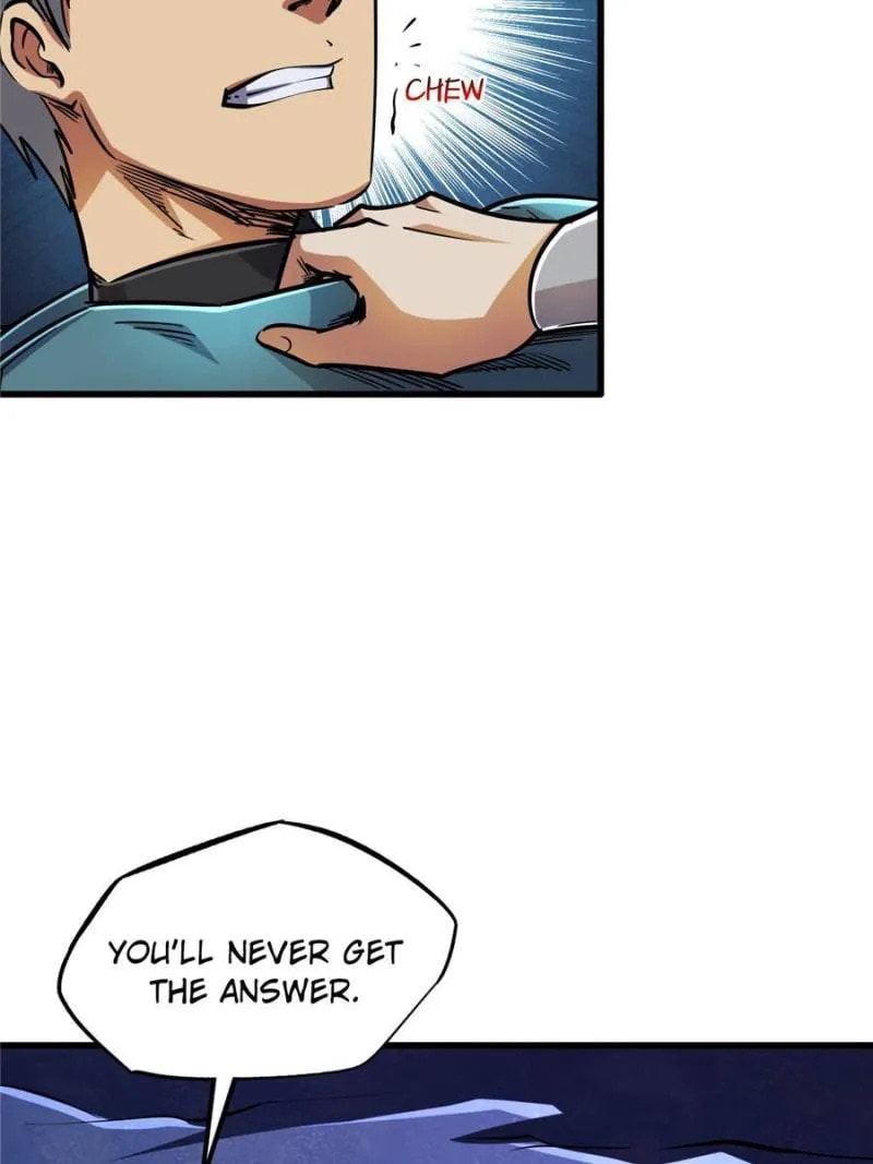 Read Super Gene chapter 148 image 24 on Lezhin