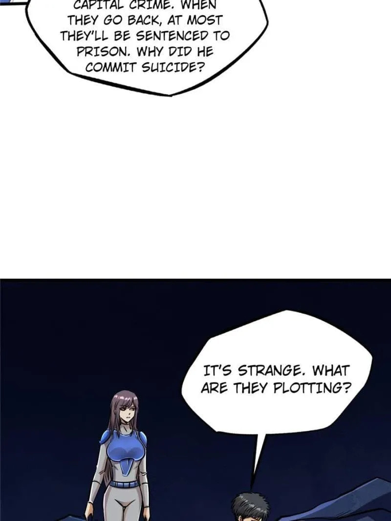 Read Super Gene chapter 148 image 27 on Lezhin