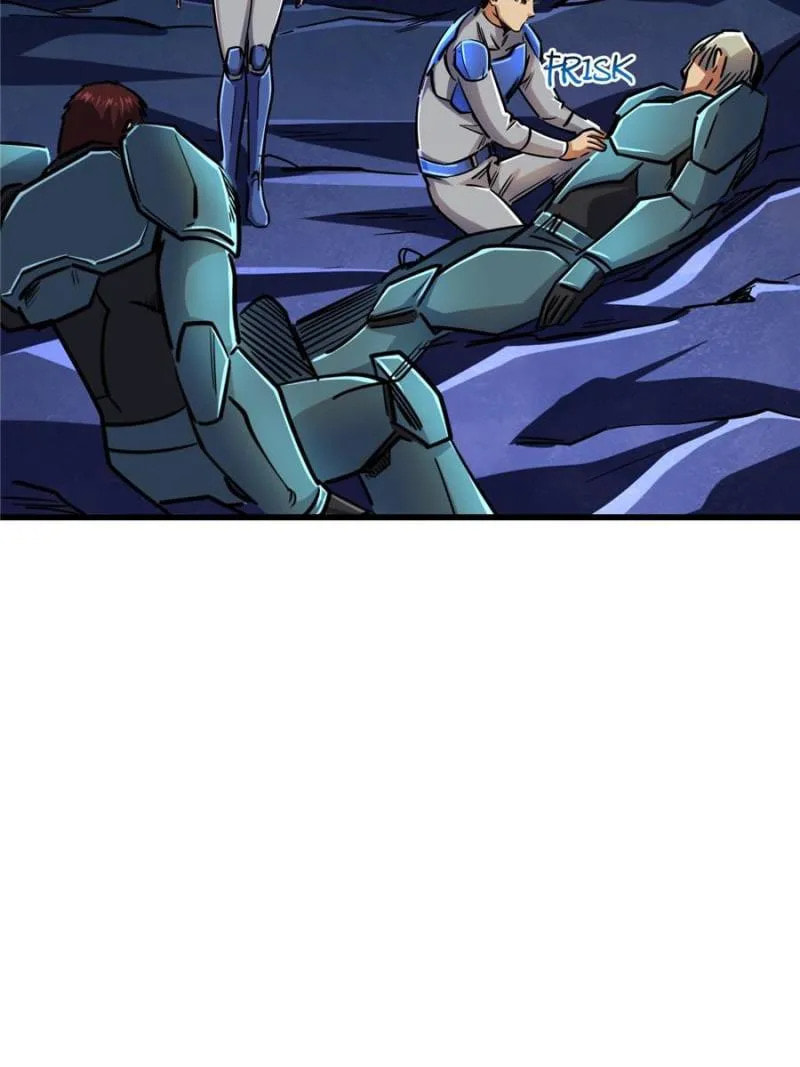 Read Super Gene chapter 148 image 28 on Lezhin