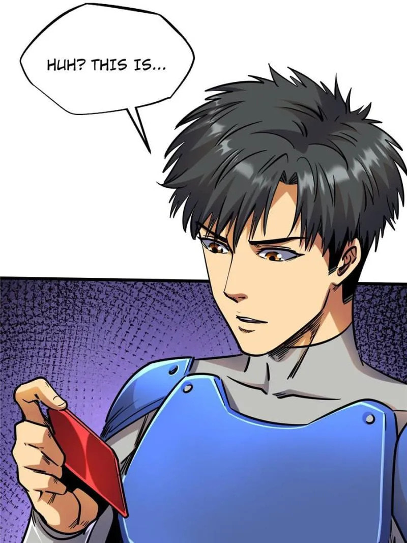 Read Super Gene chapter 148 image 29 on Lezhin