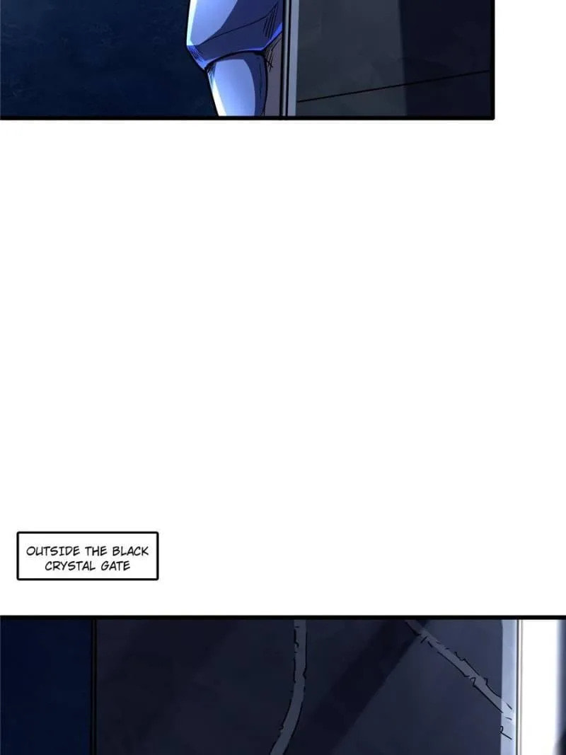 Read Super Gene chapter 148 image 3 on Lezhin