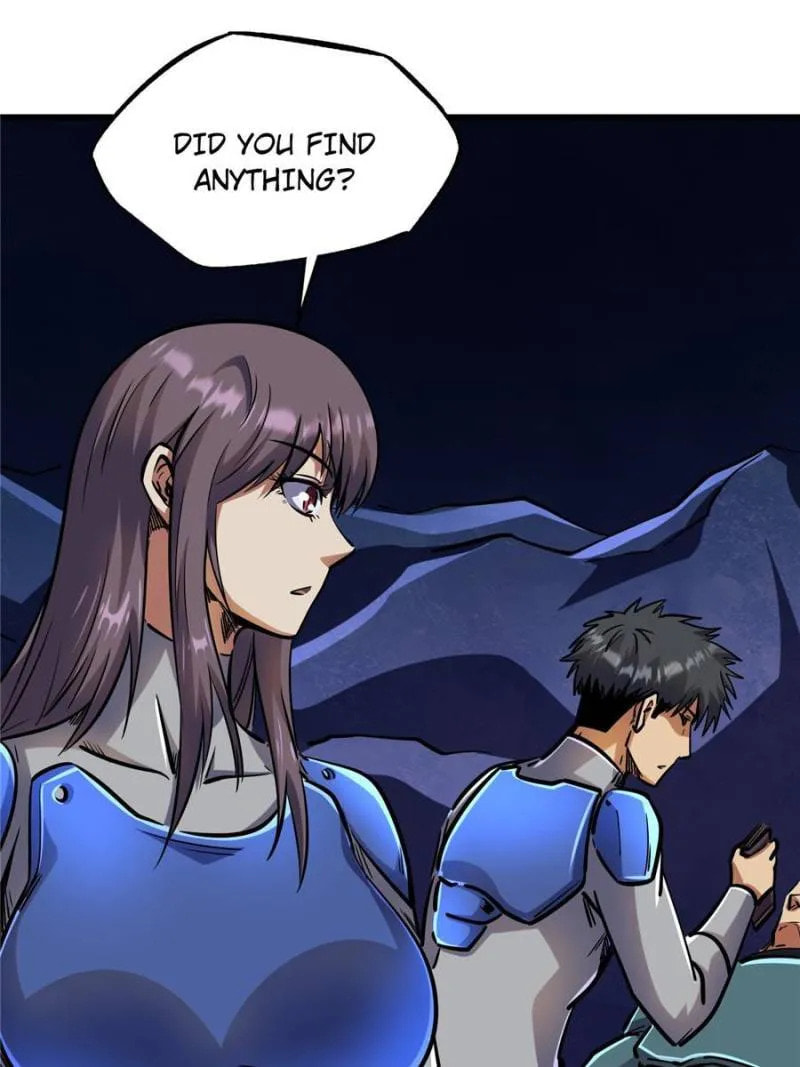 Read Super Gene chapter 148 image 31 on Lezhin