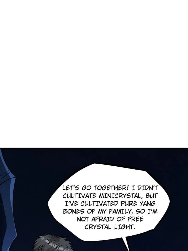 Read Super Gene chapter 148 image 36 on Lezhin