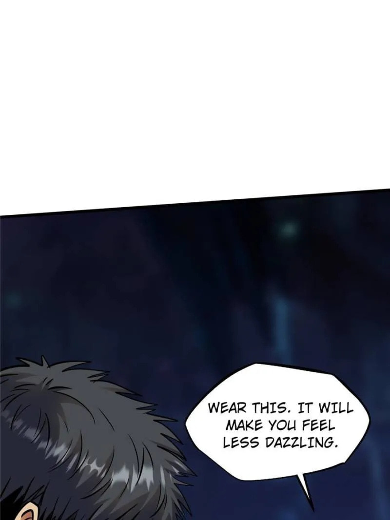 Read Super Gene chapter 148 image 38 on Lezhin