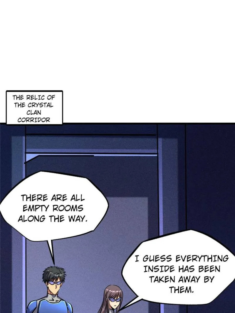 Read Super Gene chapter 148 image 40 on Lezhin
