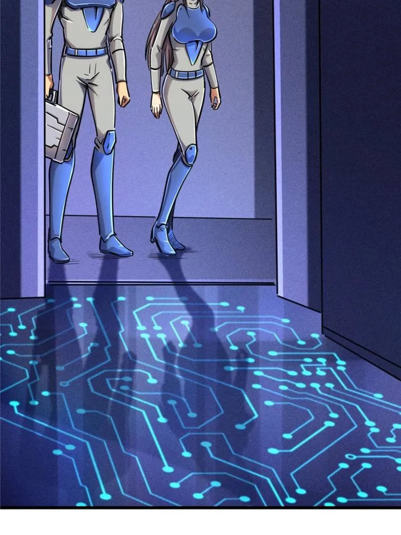 Read Super Gene chapter 148 image 41 on Lezhin