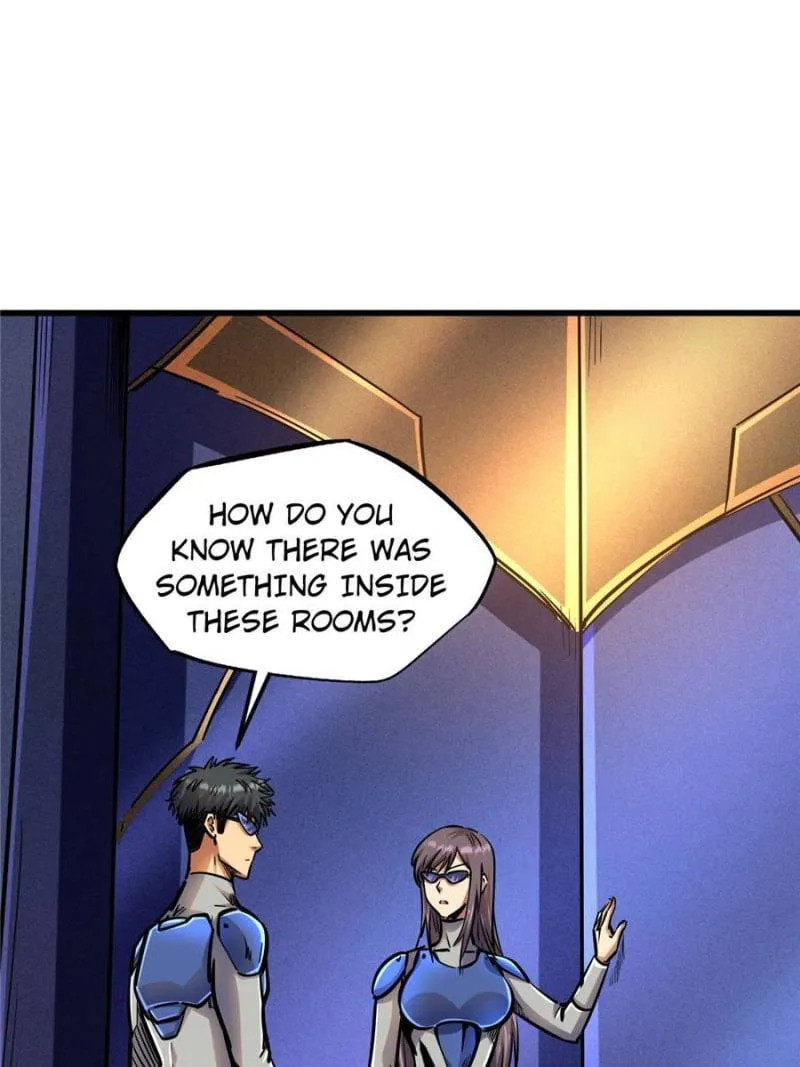 Read Super Gene chapter 148 image 43 on Lezhin