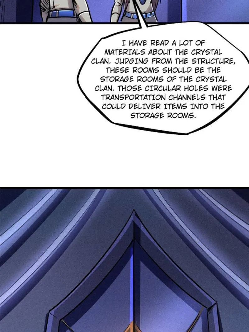 Read Super Gene chapter 148 image 44 on Lezhin