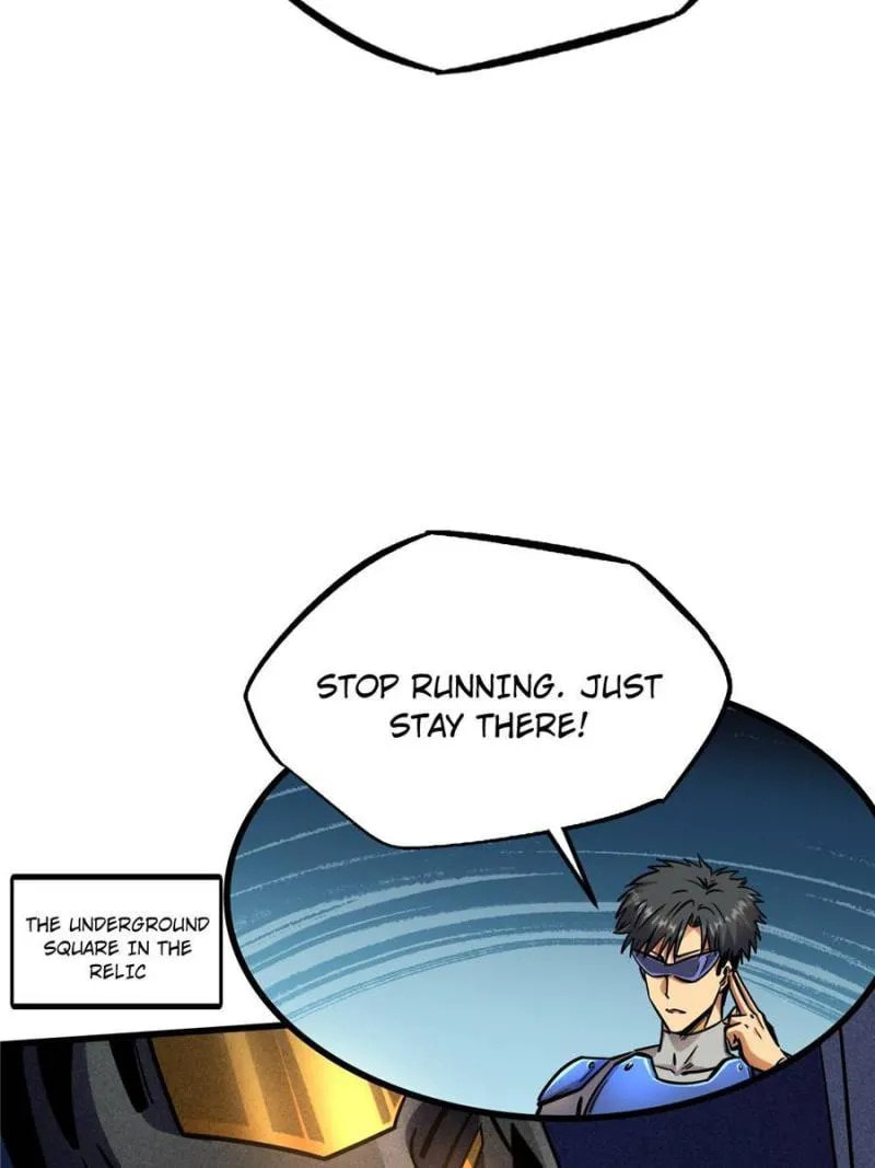Read Super Gene chapter 148 image 46 on Lezhin