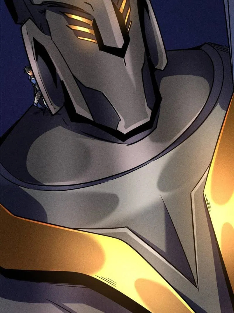 Read Super Gene chapter 148 image 47 on Lezhin