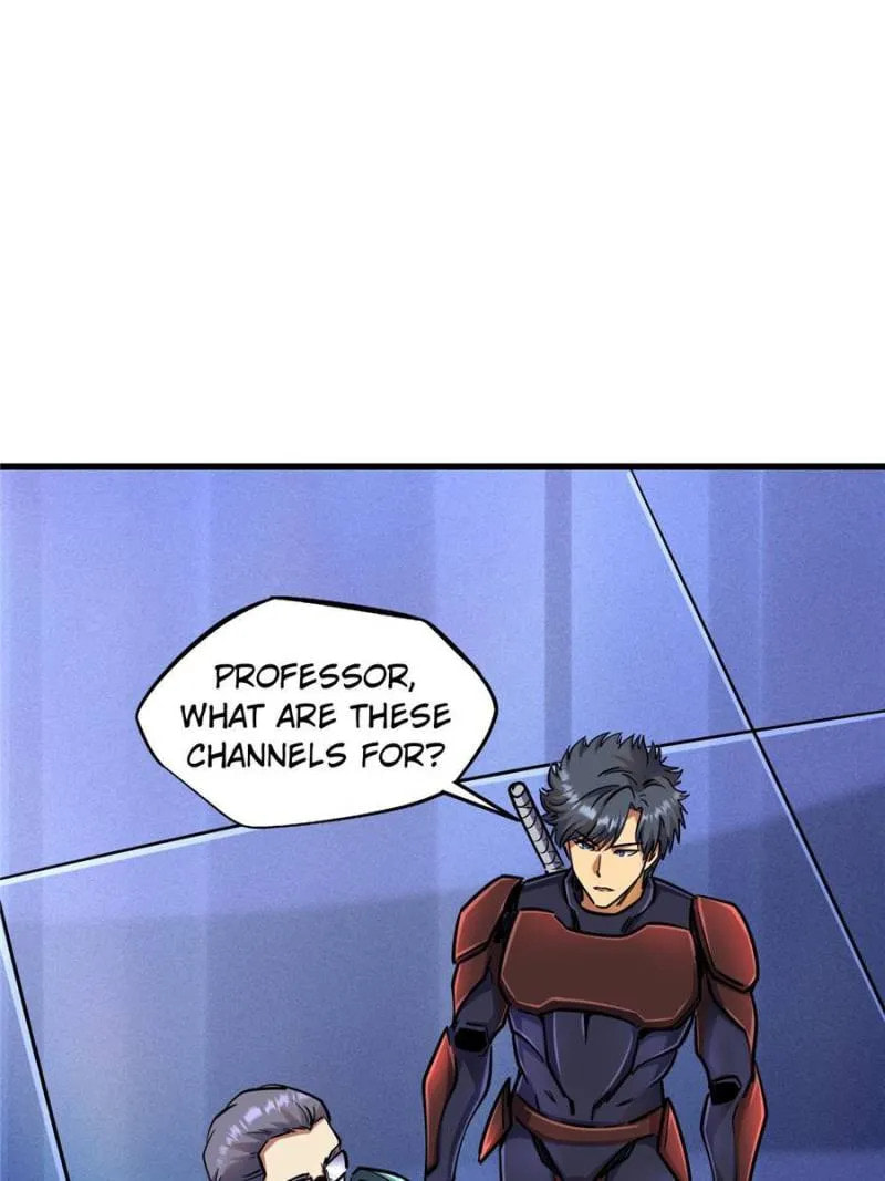 Read Super Gene chapter 148 image 53 on Lezhin