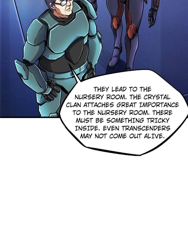 Read Super Gene chapter 148 image 54 on Lezhin