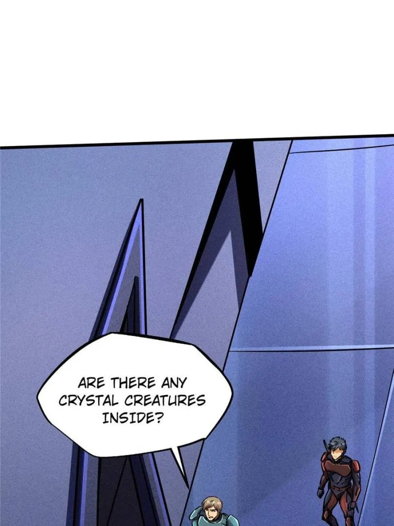 Read Super Gene chapter 148 image 55 on Lezhin
