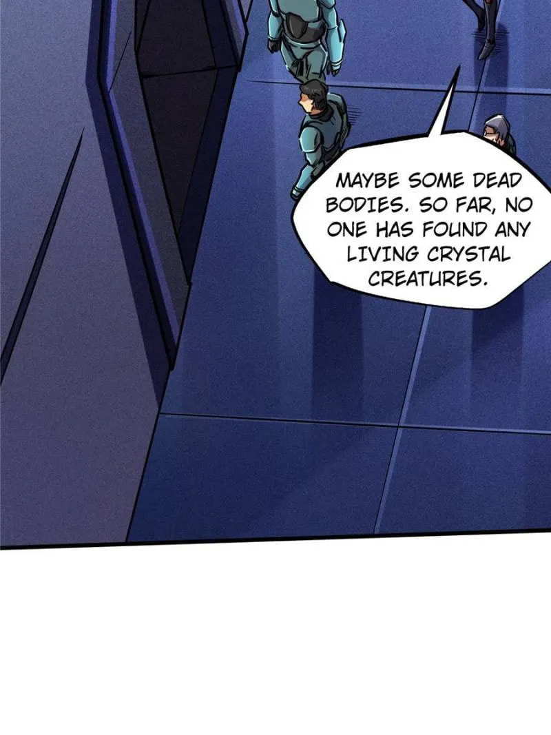 Read Super Gene chapter 148 image 56 on Lezhin