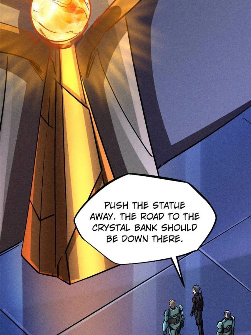 Read Super Gene chapter 148 image 58 on Lezhin