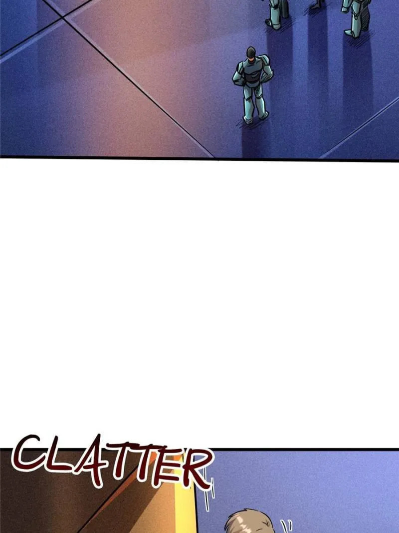 Read Super Gene chapter 148 image 59 on Lezhin