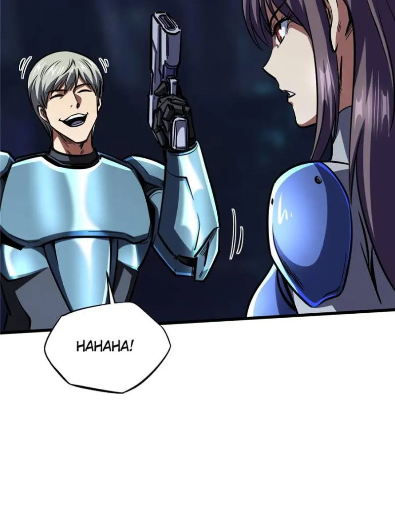 Read Super Gene chapter 148 image 6 on Lezhin