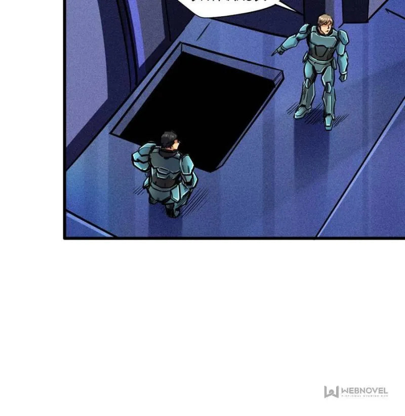 Read Super Gene chapter 148 image 61 on Lezhin