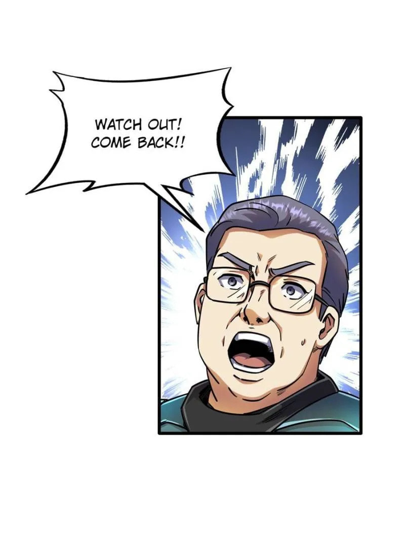 Read Super Gene chapter 148 image 62 on Lezhin