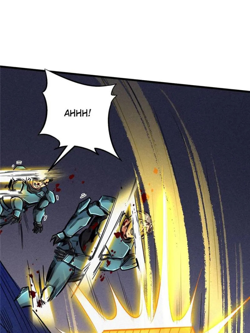 Read Super Gene chapter 148 image 65 on Lezhin