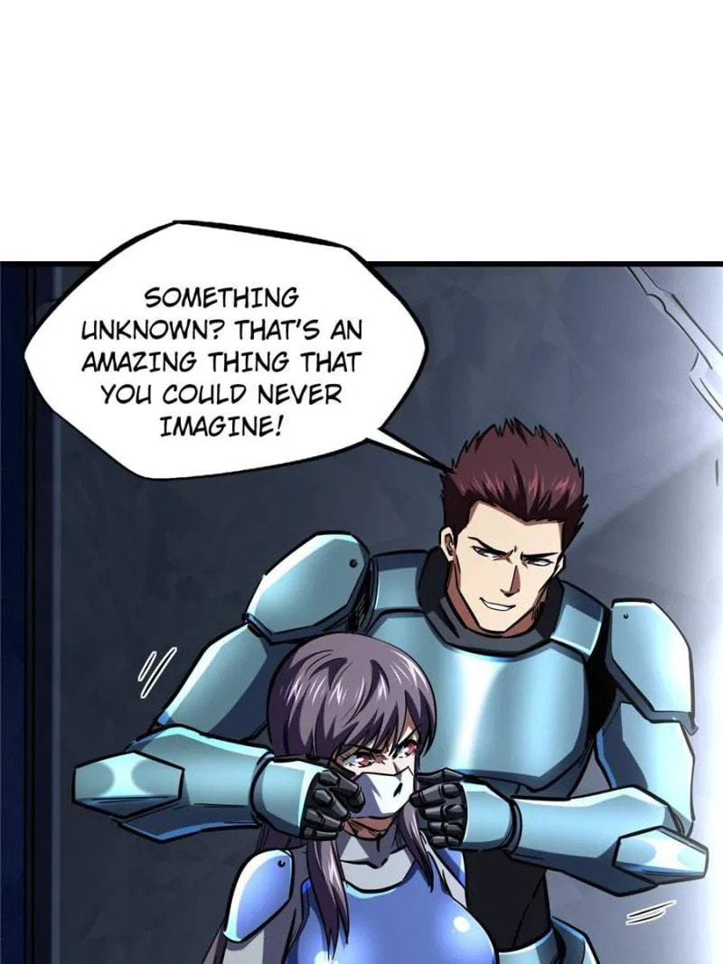Read Super Gene chapter 148 image 7 on Lezhin