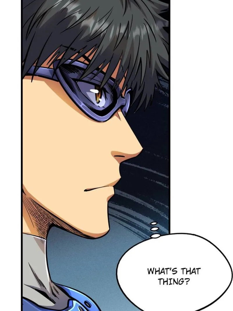 Read Super Gene chapter 148 image 74 on Lezhin