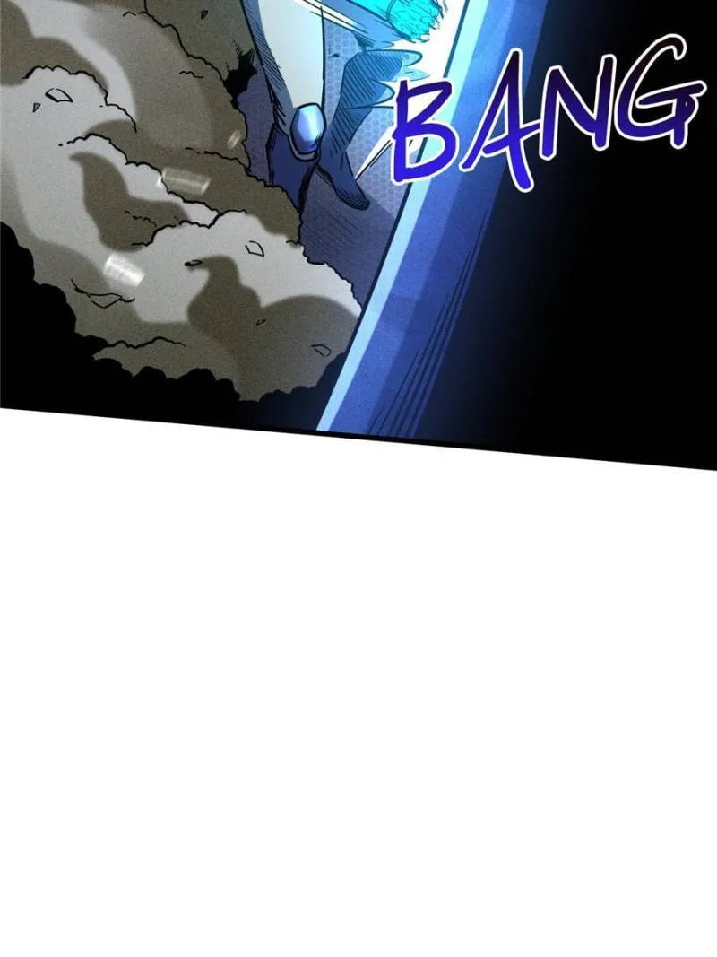 Read Super Gene chapter 150 image 1 on Lezhin
