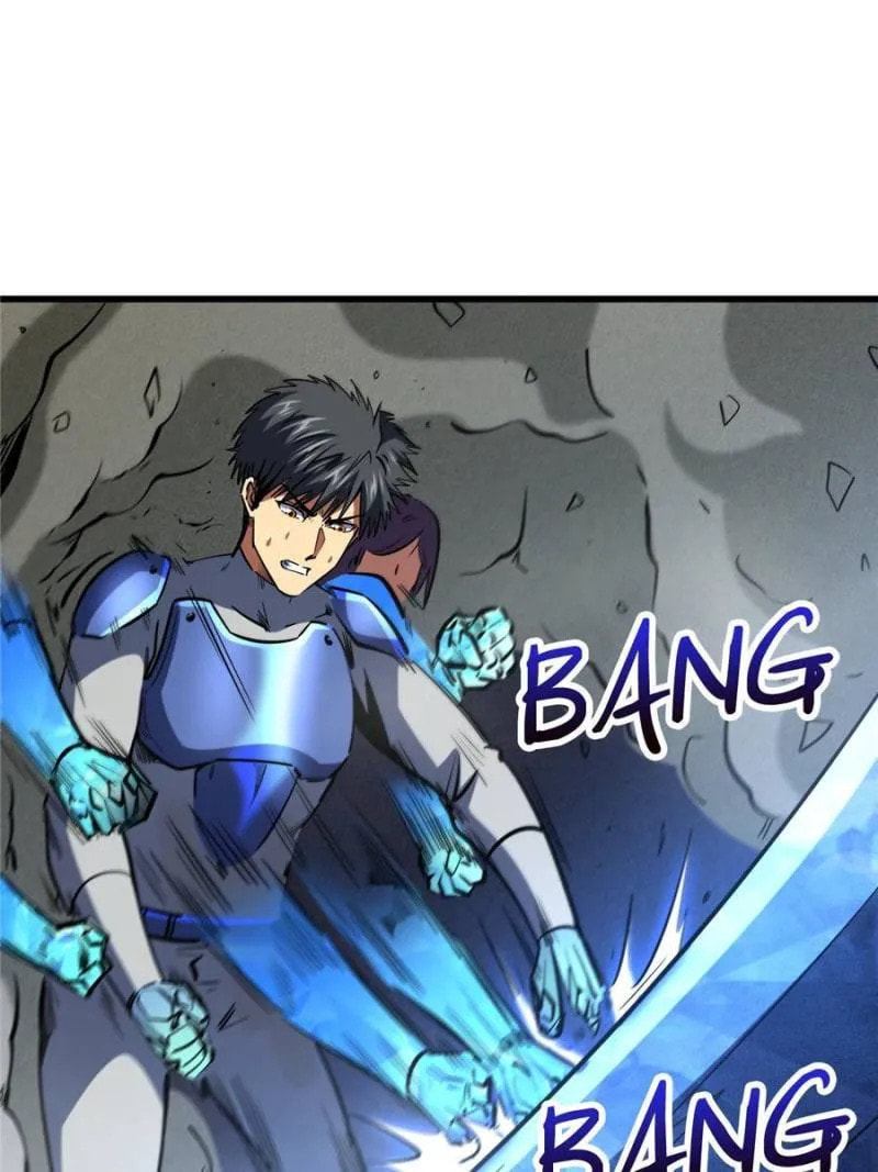 Read Super Gene chapter 150 image 10 on Lezhin