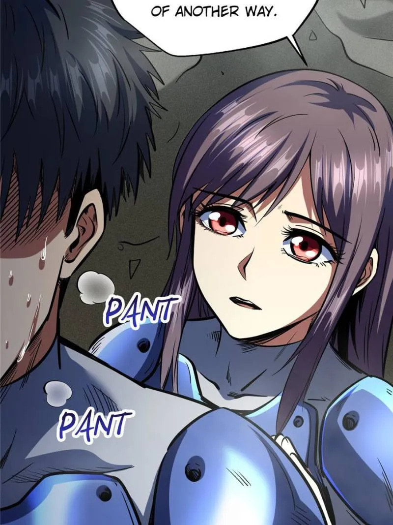 Read Super Gene chapter 150 image 12 on Lezhin