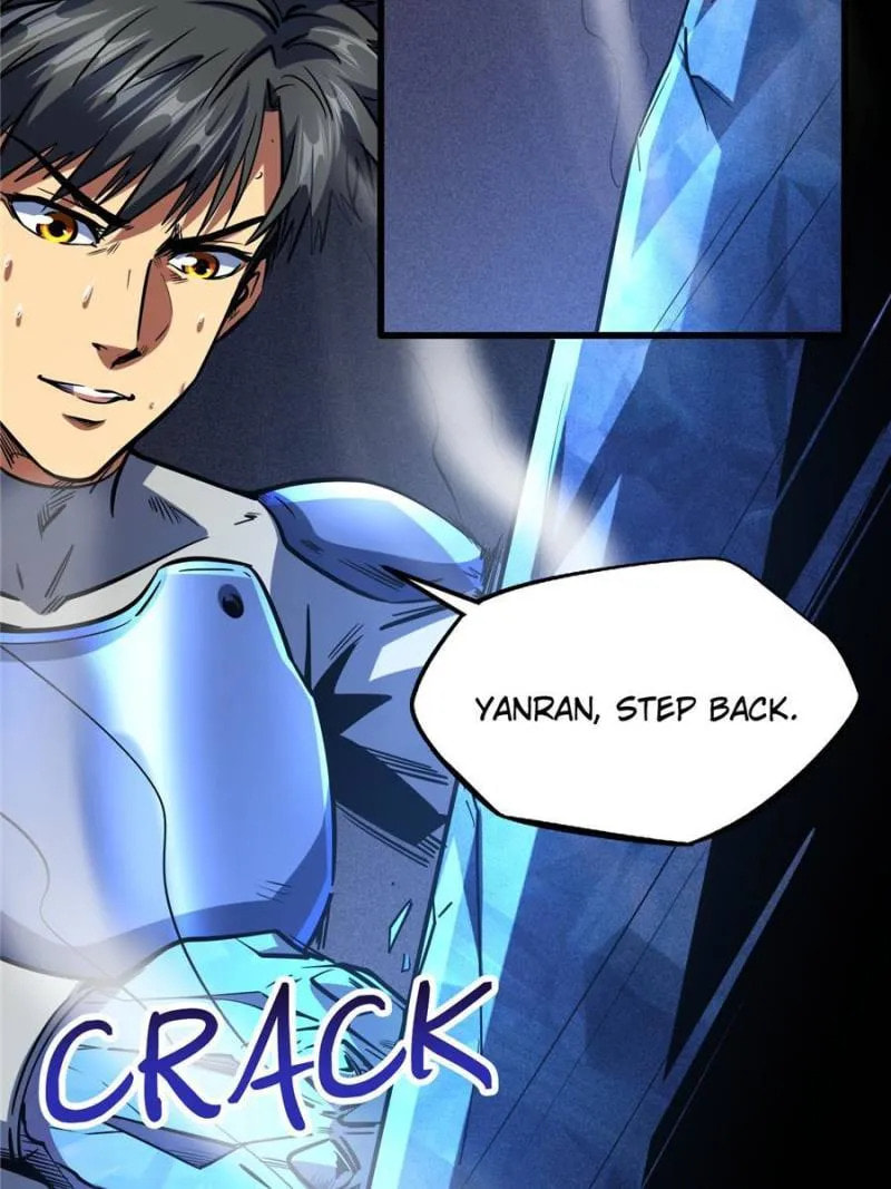 Read Super Gene chapter 150 image 14 on Lezhin