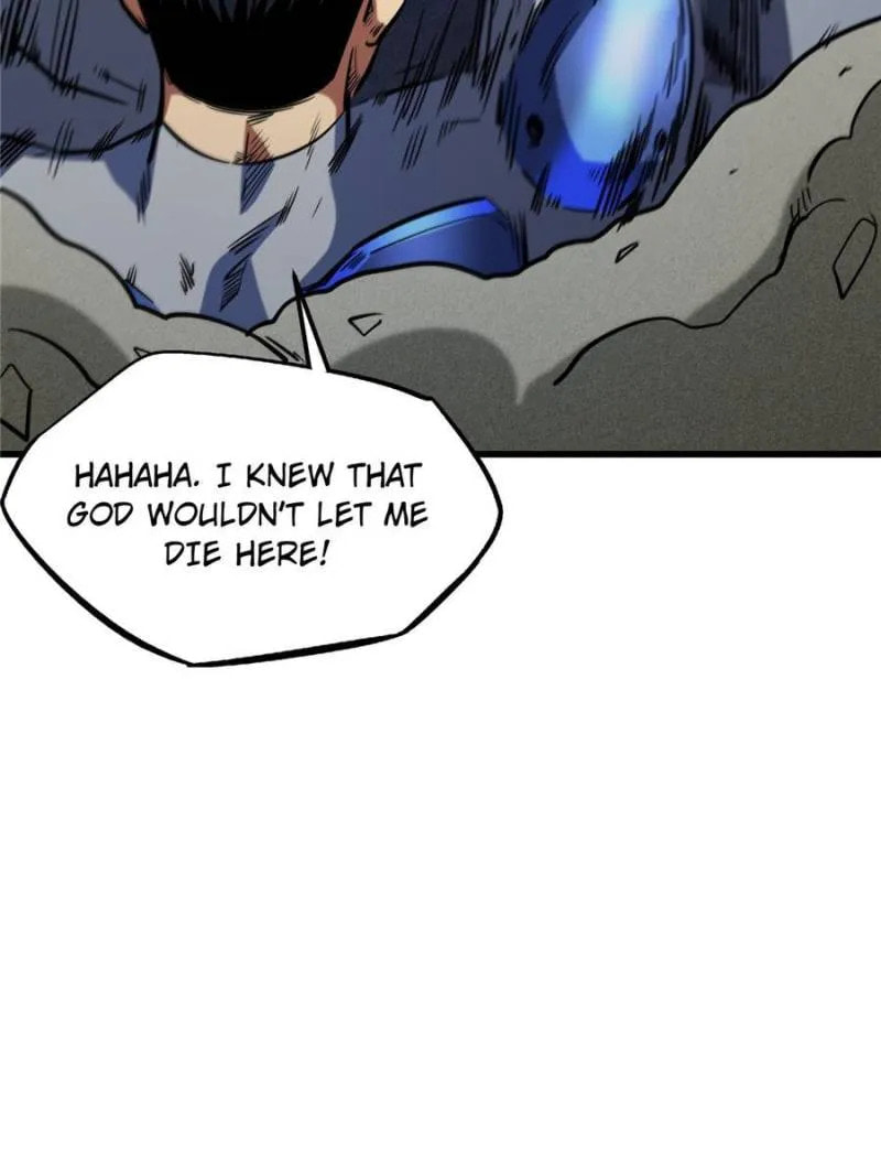 Read Super Gene chapter 150 image 17 on Lezhin