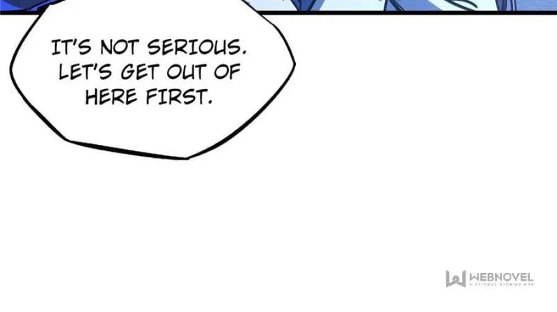 Read Super Gene chapter 150 image 19 on Lezhin