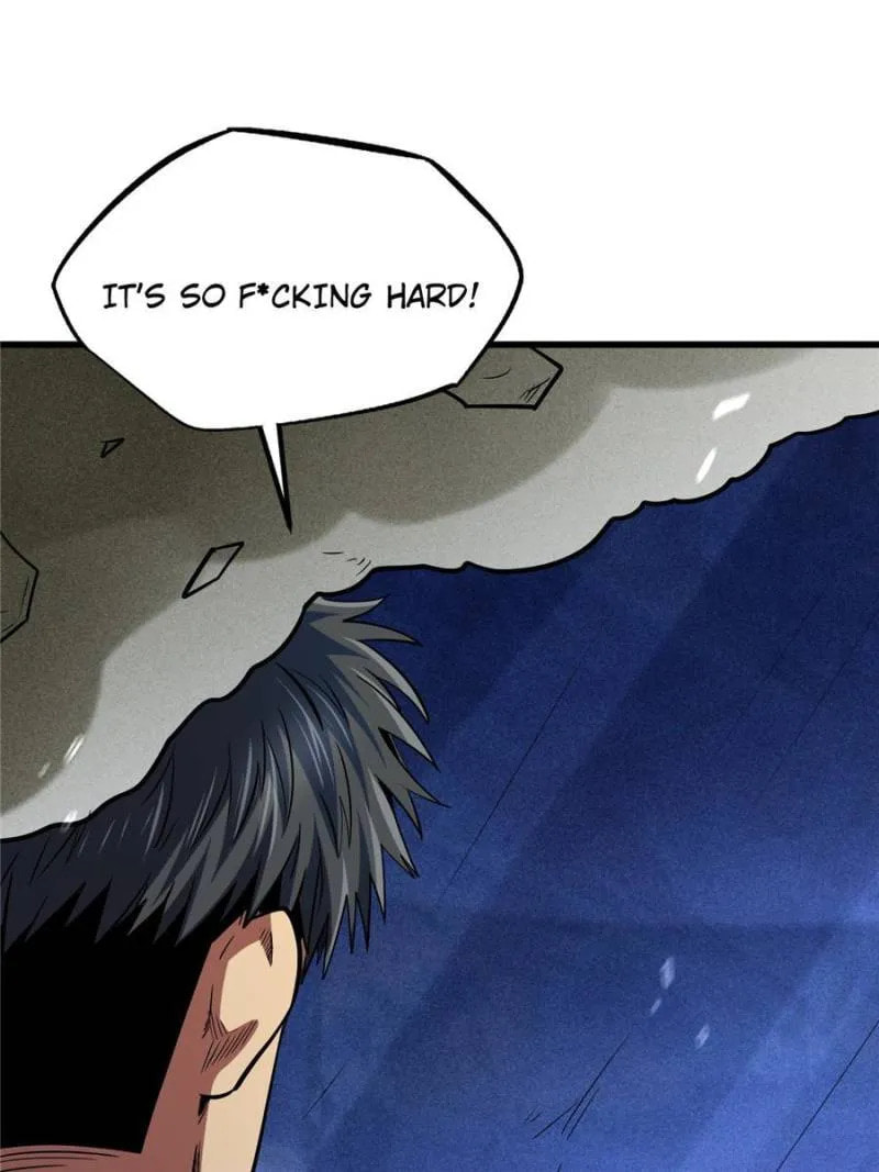 Read Super Gene chapter 150 image 2 on Lezhin
