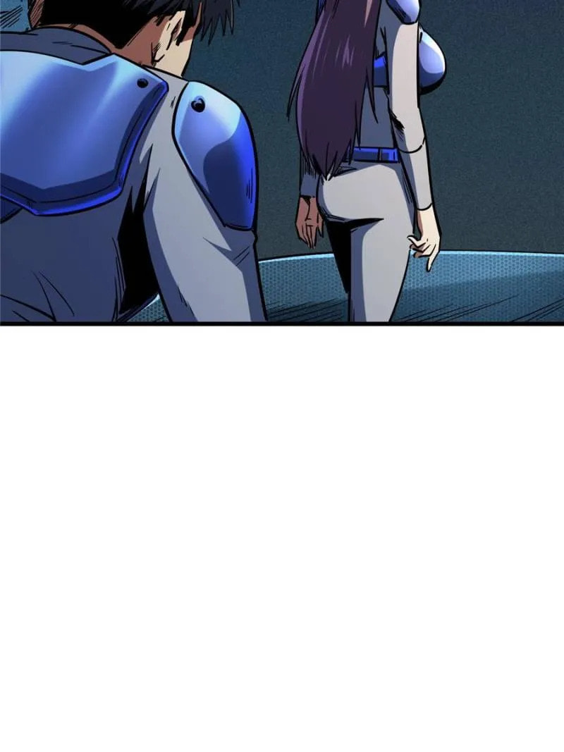 Read Super Gene chapter 150 image 21 on Lezhin
