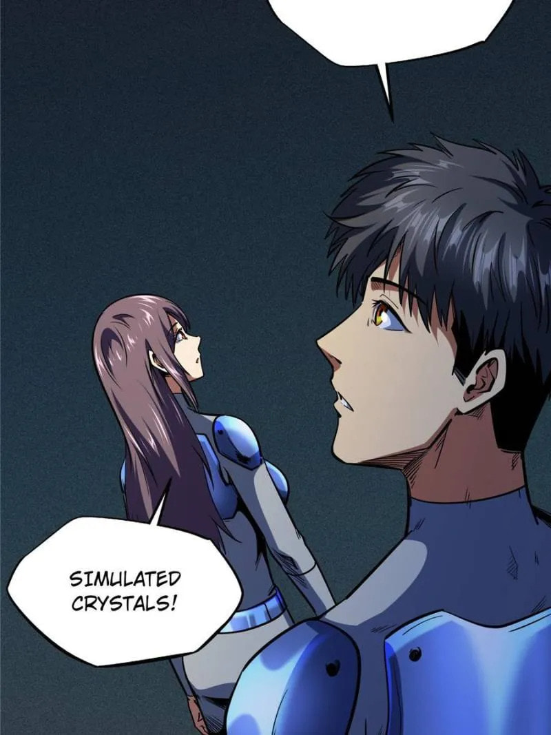 Read Super Gene chapter 150 image 23 on Lezhin