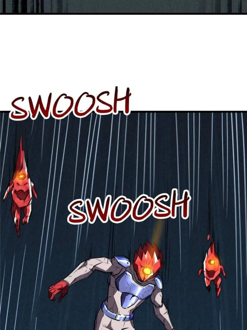 Read Super Gene chapter 150 image 26 on Lezhin