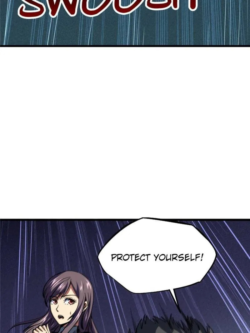Read Super Gene chapter 150 image 28 on Lezhin