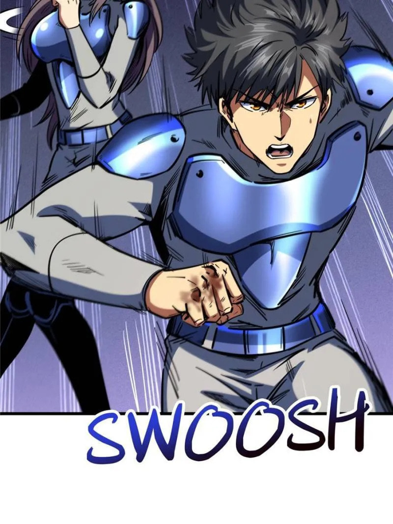 Read Super Gene chapter 150 image 29 on Lezhin
