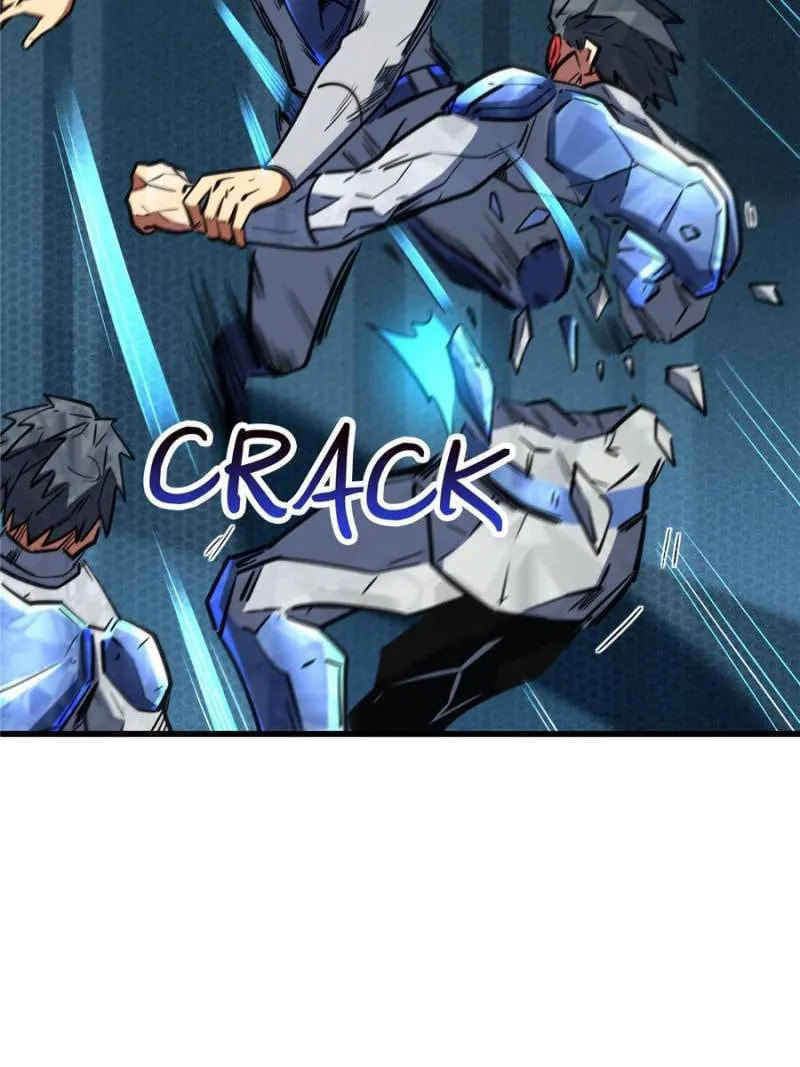 Read Super Gene chapter 150 image 32 on Lezhin
